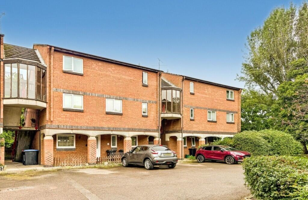Main image of property: Riffams Court, Riffams Drive