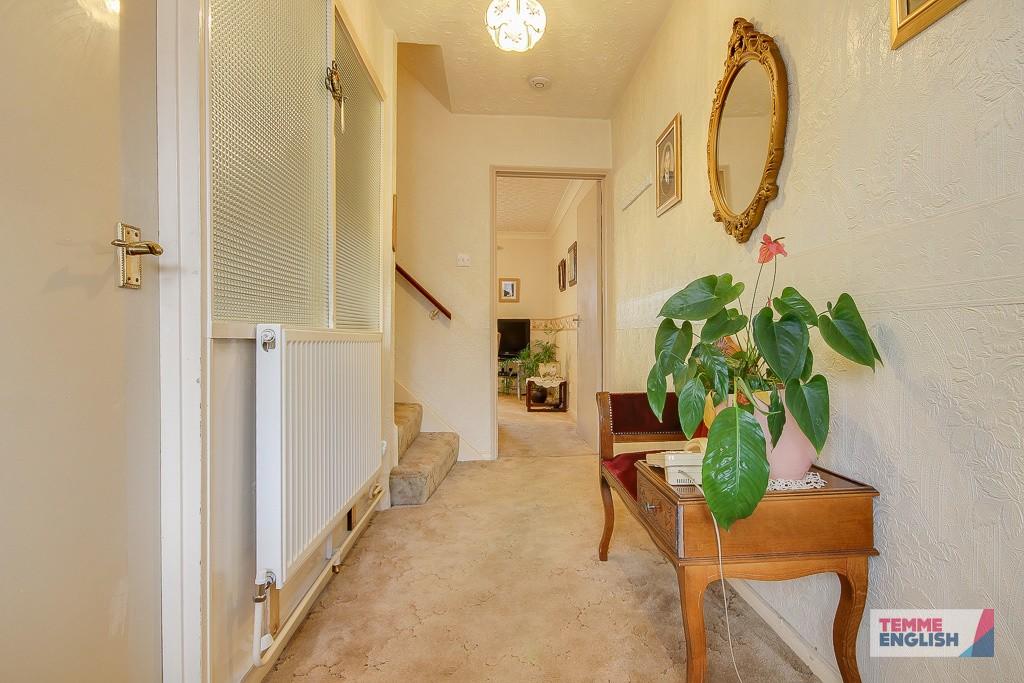 3 bedroom terraced house for sale in Curling Tye, Fryerns, Basildon, SS14