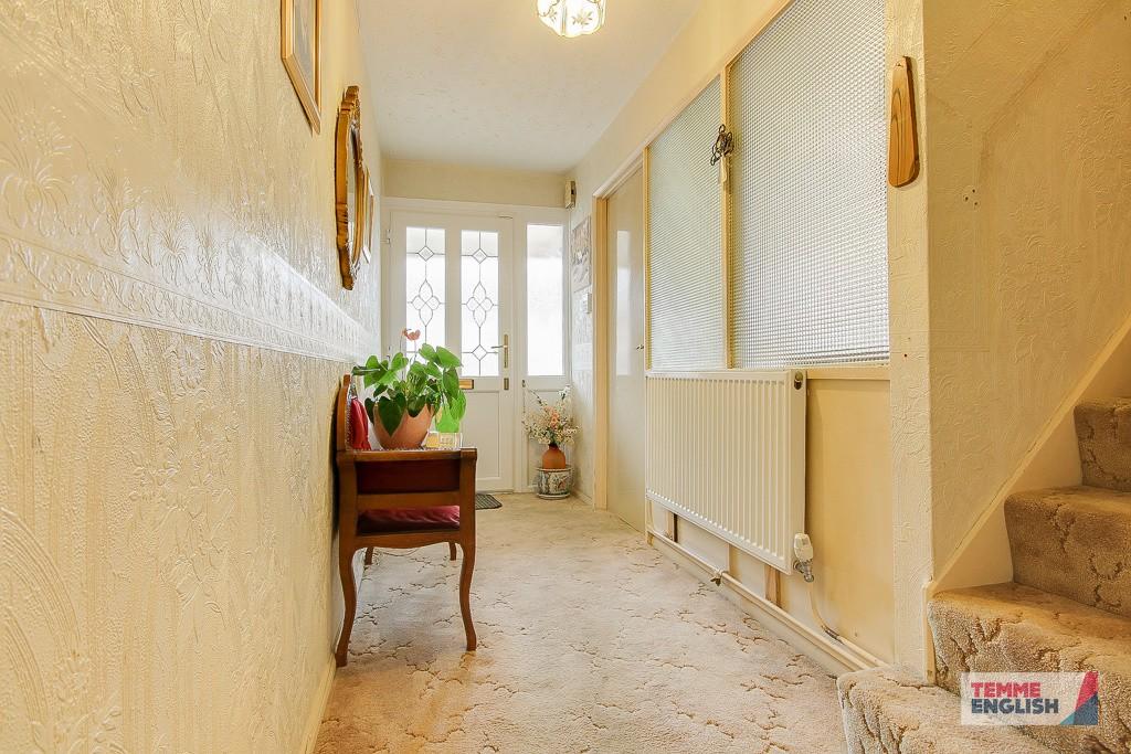 3 bedroom terraced house for sale in Curling Tye, Fryerns, Basildon, SS14