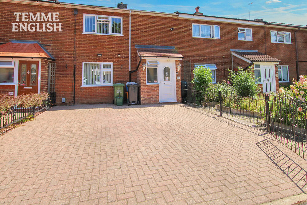 Main image of property: Goldhanger Cross, Basildon, Essex, SS14