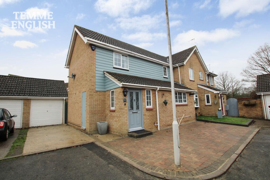 Main image of property: Menzies Avenue, Laindon, SS15