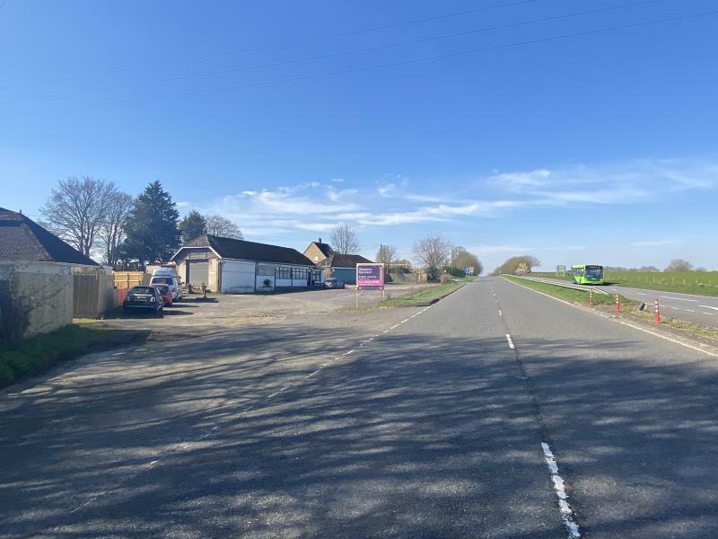 Light industrial facility to lease in Forward Garage, Yeovil Road