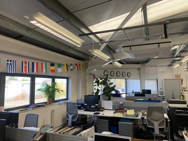 Additional property image - Unit, TRADE COUNTER WITH OFFICES, 4 Merlin Rd, Yeovil BA20 2GZ