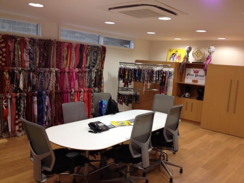 Additional property image - Unit, TRADE COUNTER WITH OFFICES, 4 Merlin Rd, Yeovil BA20 2GZ
