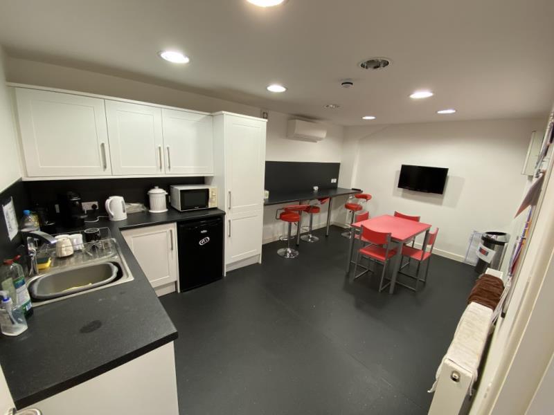 Additional property image - Unit, TRADE COUNTER WITH OFFICES, 4 Merlin Rd, Yeovil BA20 2GZ