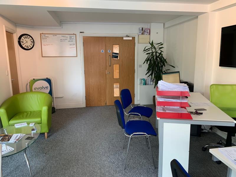 Additional property image - PRIME OFFICE/RETAIL, B Park 5, Clarence Street, Yeovil BA20 1AP