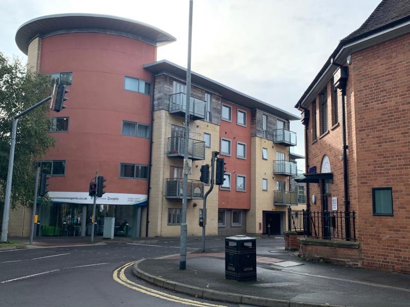 Additional property image - PRIME OFFICE/RETAIL, B Park 5, Clarence Street, Yeovil BA20 1AP