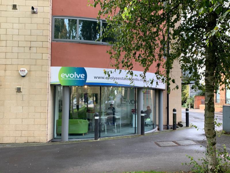 Additional property image - PRIME OFFICE/RETAIL, B Park 5, Clarence Street, Yeovil BA20 1AP