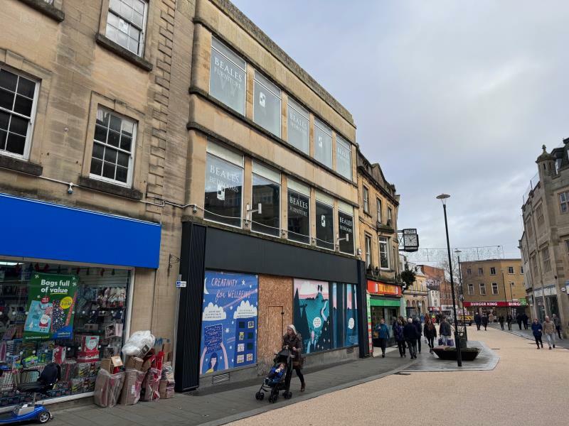 Additional property image - PRIME SHOP, 6 High Street, Yeovil BA20 1RE