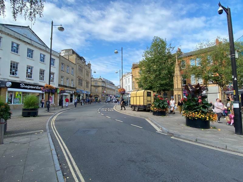 Additional property image - PRIME SHOP, 6 High Street, Yeovil BA20 1RE