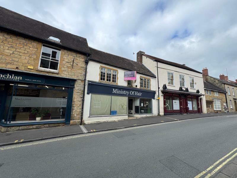 Main image of property: REDEVELOPMENT OPPORTUNITY, 36 Long Street, Sherborne DT9 3BS