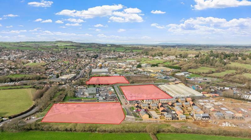 Main image of property: Land at Station Road, Station Road, Crewkerne TA18 8AE