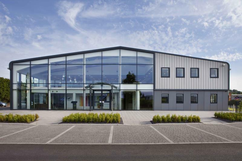 Main image of property: OFFICE/INDUSTRIAL INVESTMENT, Clarence House Watercombe Lane, Yeovil BA20 2SU