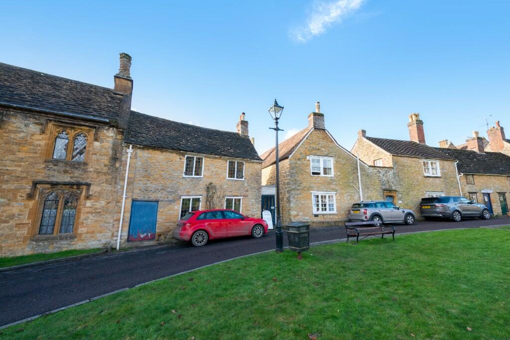 Main image of property: Melmoth House, Abbey Close, Sherborne Dorset DT9 3LQ