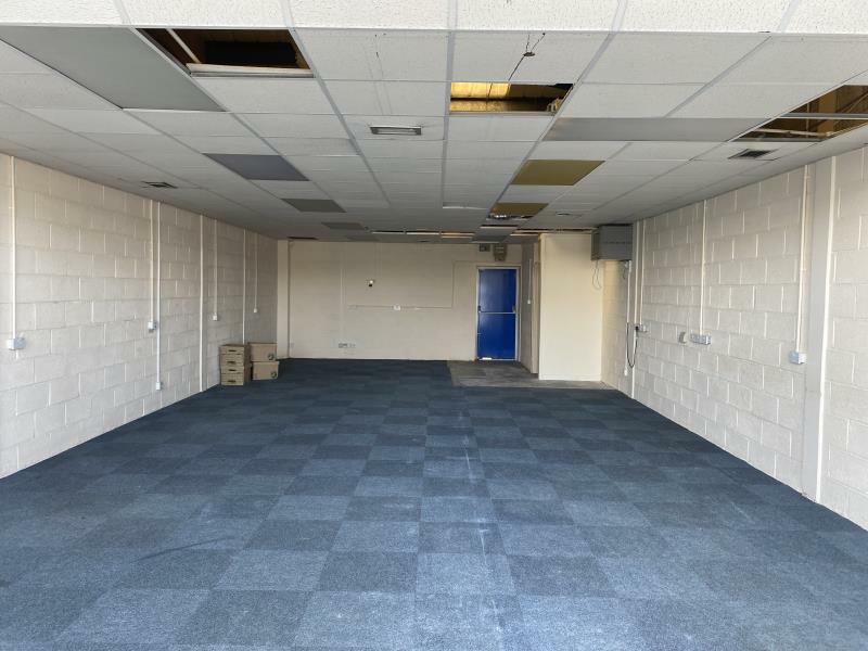 Additional property image - OFFICE/RETAIL, Unit 9, Bartec 4 Lynx West Trading Estate, Yeovil BA20 2SU