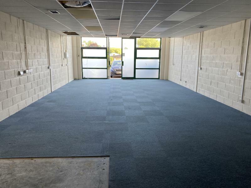 Additional property image - OFFICE/RETAIL, Unit 9, Bartec 4 Lynx West Trading Estate, Yeovil BA20 2SU