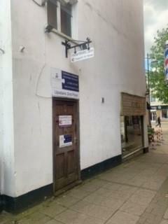 Additional property image - Suite, 11-12 High Street, Yeovil BA20 1RG