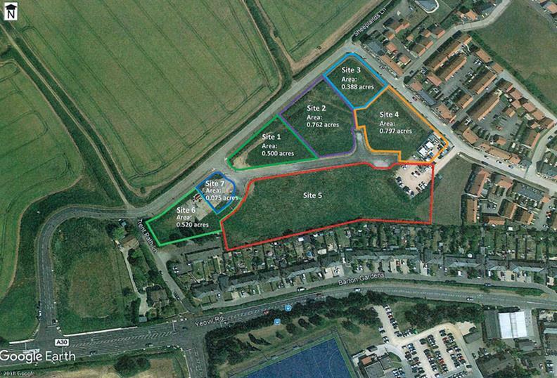 Main image of property: Barton View Business Park, Barton Farm Shepherds Lane, Sherborne DT9 4FW