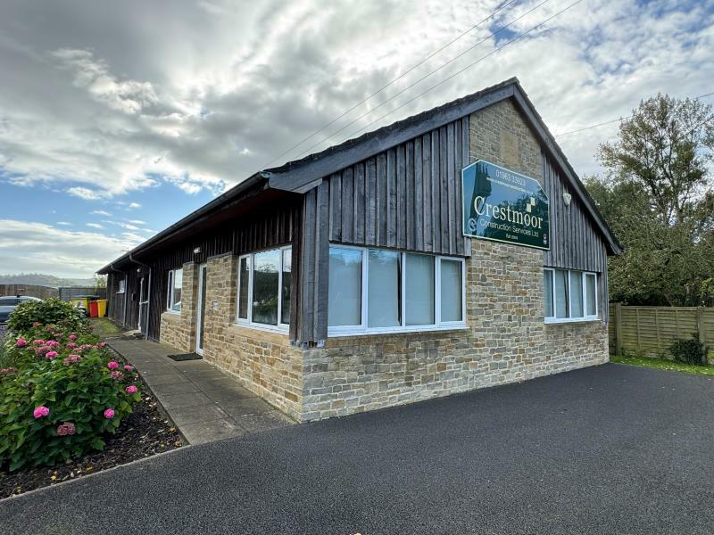 Additional property image - STUDIO AND YARD  TO LET, Wolfester Terrace, Sparkford BA22 7JE
