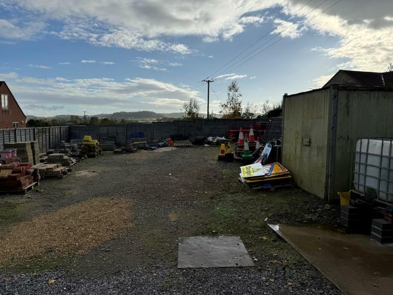 Additional property image - STUDIO AND YARD  TO LET, Wolfester Terrace, Sparkford BA22 7JE