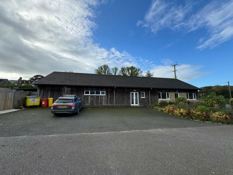Additional property image - STUDIO AND YARD  TO LET, Wolfester Terrace, Sparkford BA22 7JE