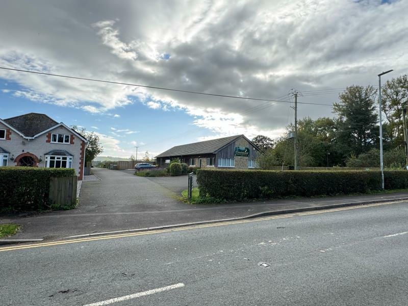Additional property image - STUDIO AND YARD  TO LET, Wolfester Terrace, Sparkford BA22 7JE