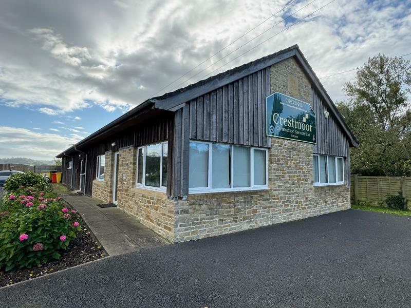 Additional property image - STUDIO AND YARD  TO LET, Wolfester Terrace, Sparkford BA22 7JE
