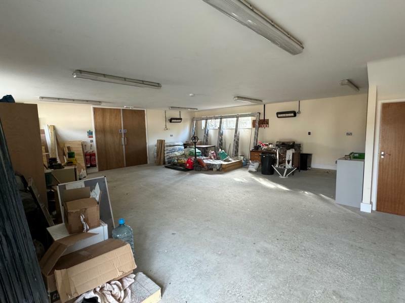 Additional property image - STUDIO AND YARD  TO LET, Wolfester Terrace, Sparkford BA22 7JE