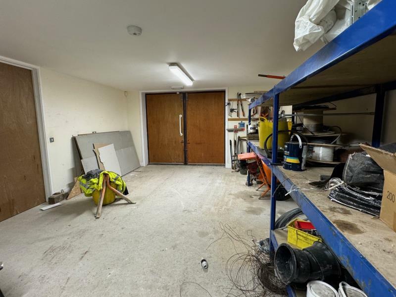 Additional property image - STUDIO AND YARD  TO LET, Wolfester Terrace, Sparkford BA22 7JE