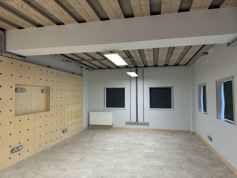 Additional property image - FULLY INCLUSIVE OFFICE, Elliot House George Smith Way, Yeovil BA22 8QR