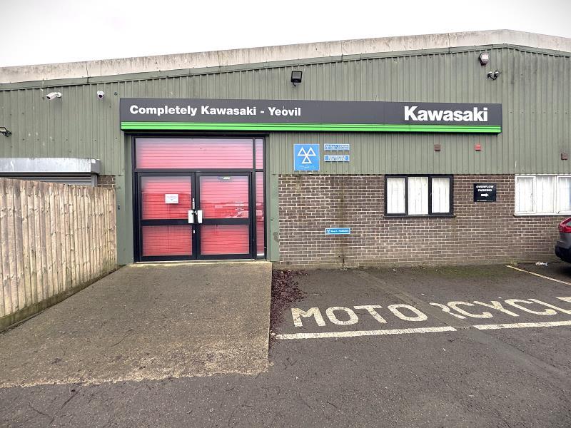 Additional property image - INDUSTRIAL UNIT TO LET, 19C Sea King Road, Yeovil BA20 2NZ