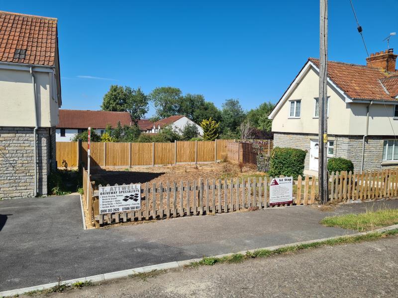 Main image of property: Lot, DEVELOPMENT FOR SALE, Grange Avenue, Street BA16 9PD