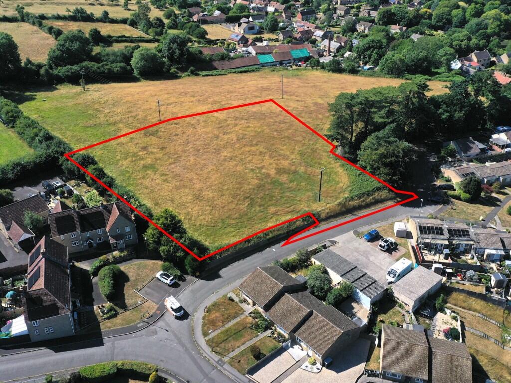 Main image of property: Ruddock Close, BA22