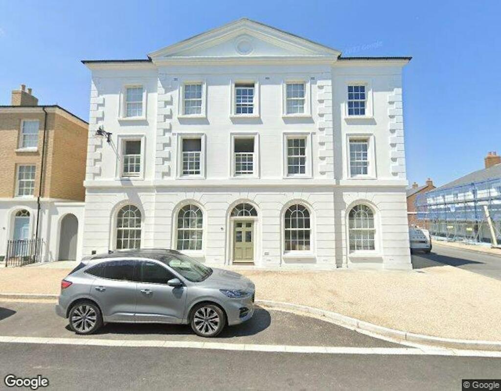 Main image of property: Units 1 and 2, 23 Crown Street West, Poundbury, Dorchester, DT1 3FQ