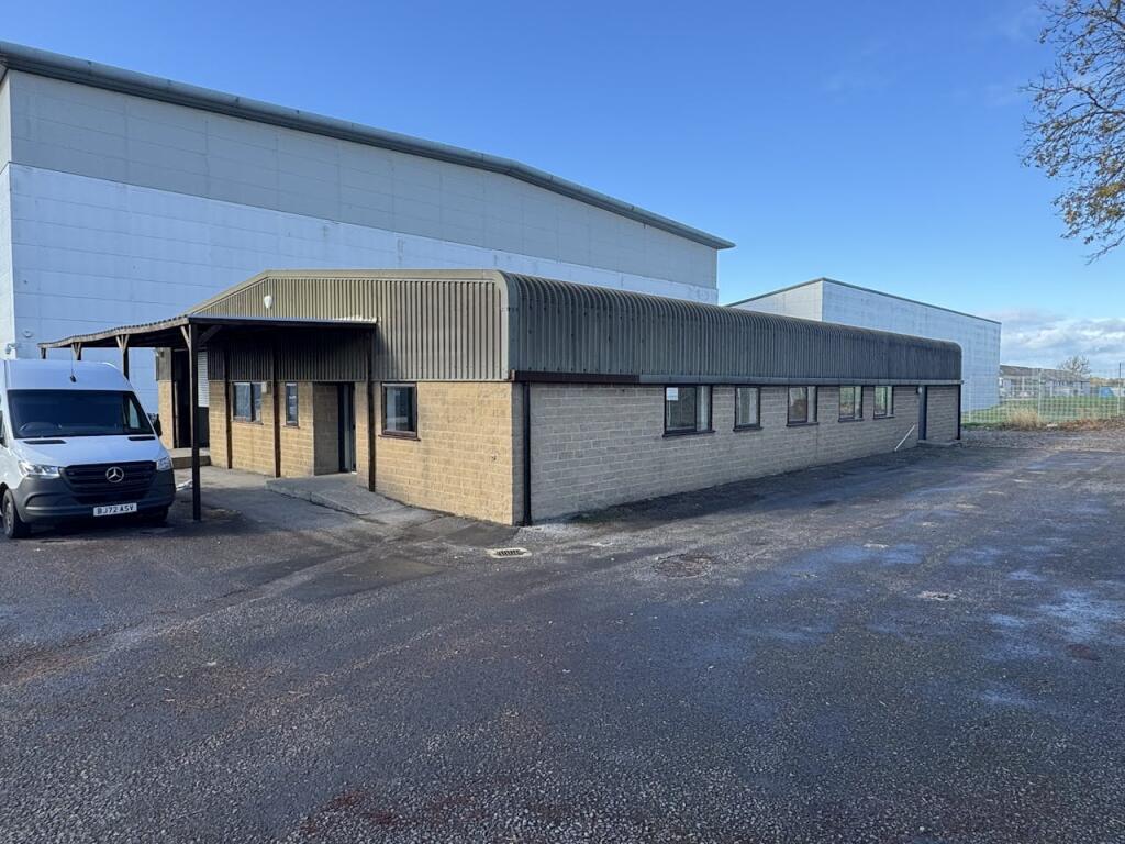 Main image of property: 3 Armoury Road, Lufton Trading Estate, Yeovil, BA22 8RL
