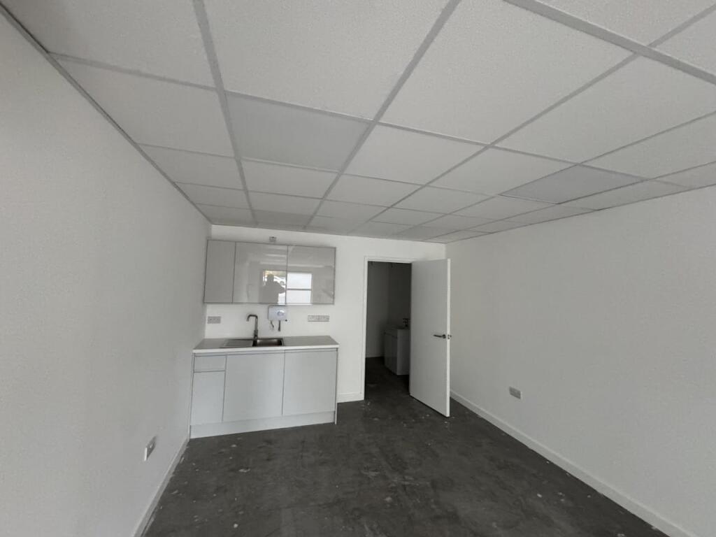 Additional image 3 of Unit D, George Smith Way, Yeovil, BA22 8QR