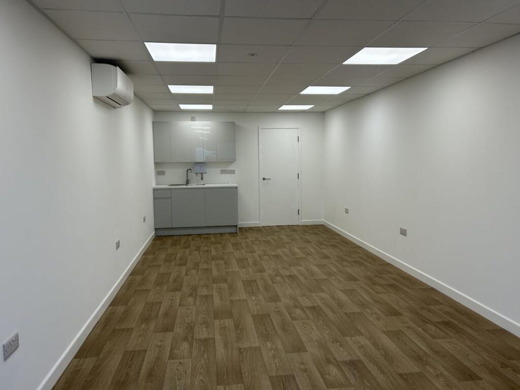 Additional image 5 of Units D & E, George Smith Way, Yeovil, BA22 8QR