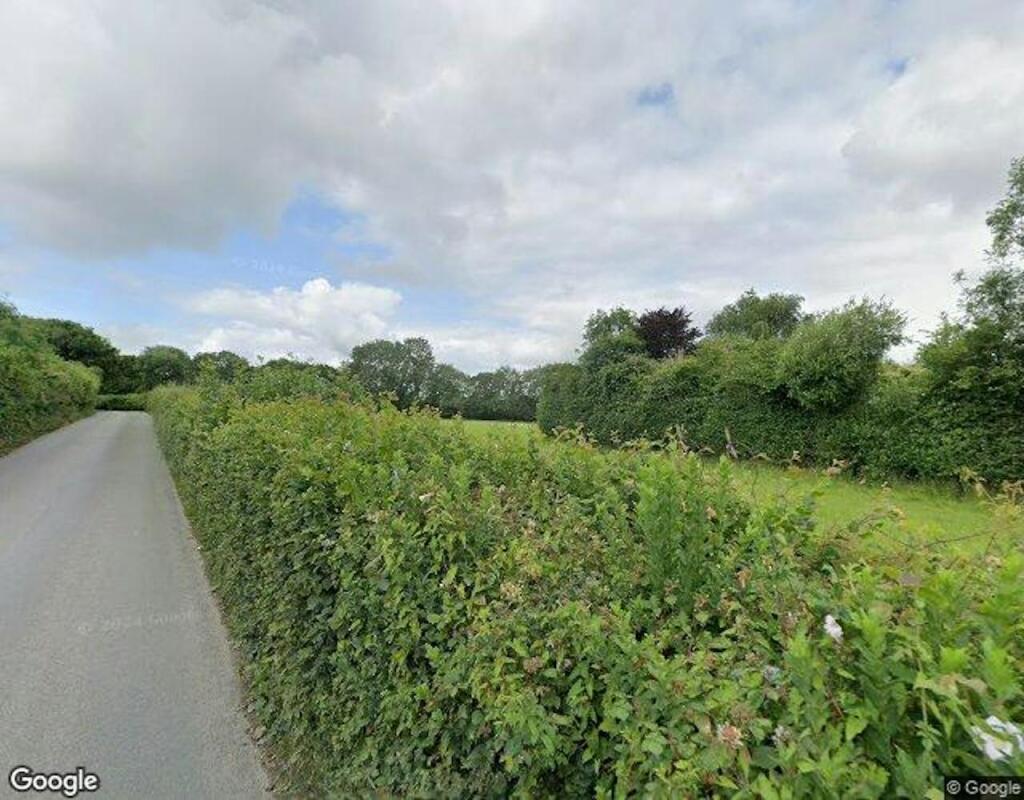 Main image of property: Land off Old Bideford Road, Old Bideford Road, Barnstaple, EX31 2PA