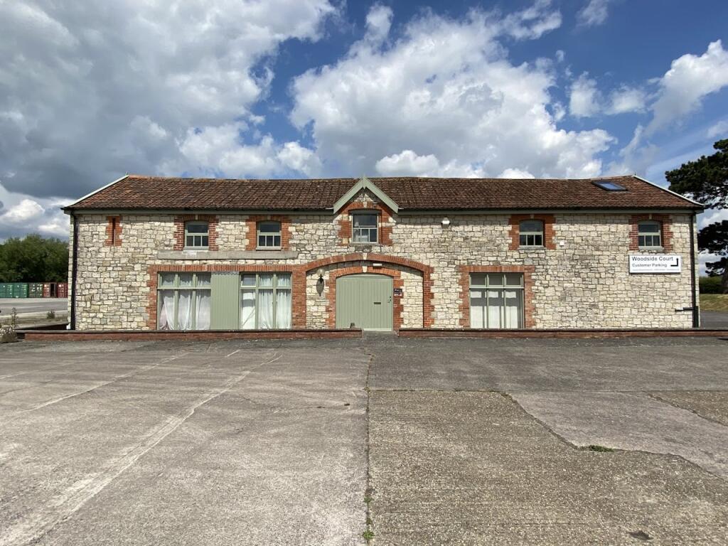 Main image of property: Suites F1 and F2, Woodside Court, Sparkford, Yeovil, BA22 7LH
