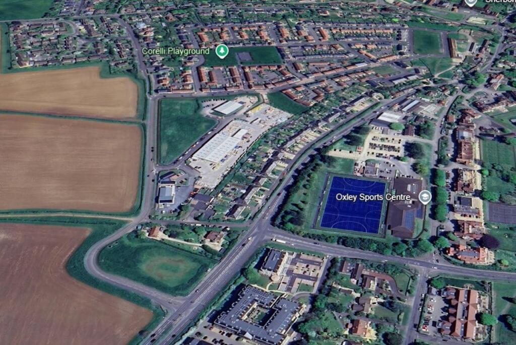 Main image of property: Plot E, Barton View Business Park, Sheeplands Lane, Sherborne, DT9 4FW