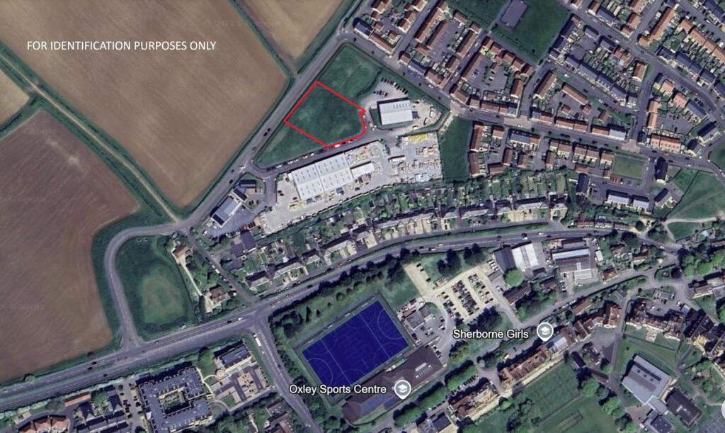 Main image of property: Plot E, Barton View Business Park, Sheeplands Lane, Sherborne, DT9 4FW