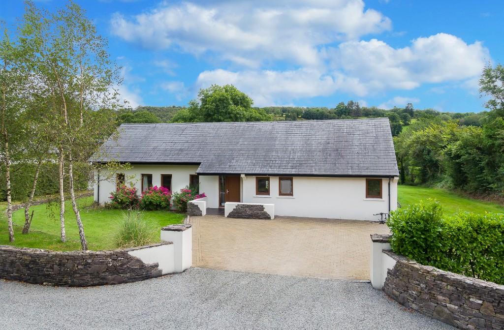 5 Bedroom Detached House For Sale In Kenmare, Kerry, Ireland