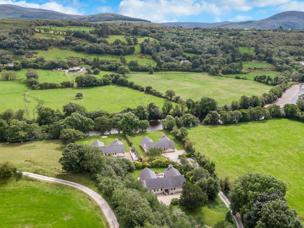 5 bedroom detached house for sale in Kenmare, Kerry, Ireland