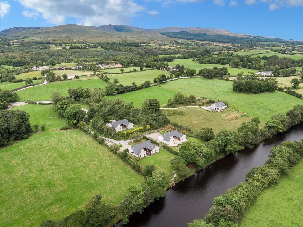 5 bedroom detached house for sale in Kenmare, Kerry, Ireland