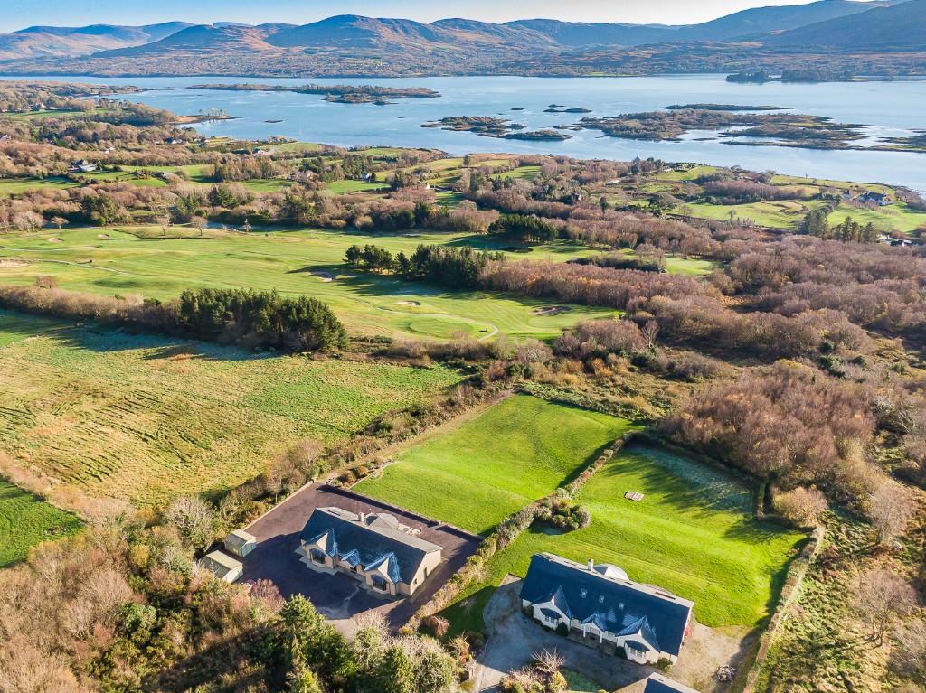 4 bedroom detached house for sale in Kenmare, Kerry, Ireland