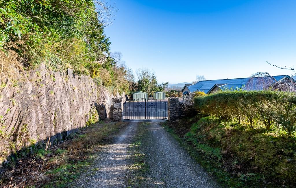 4 bedroom detached house for sale in Kenmare, Kerry, Ireland