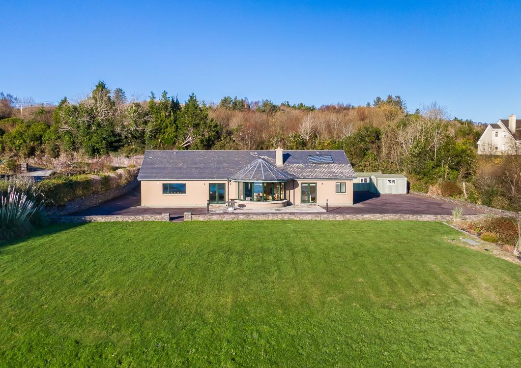4 bedroom detached house for sale in Kenmare, Kerry, Ireland