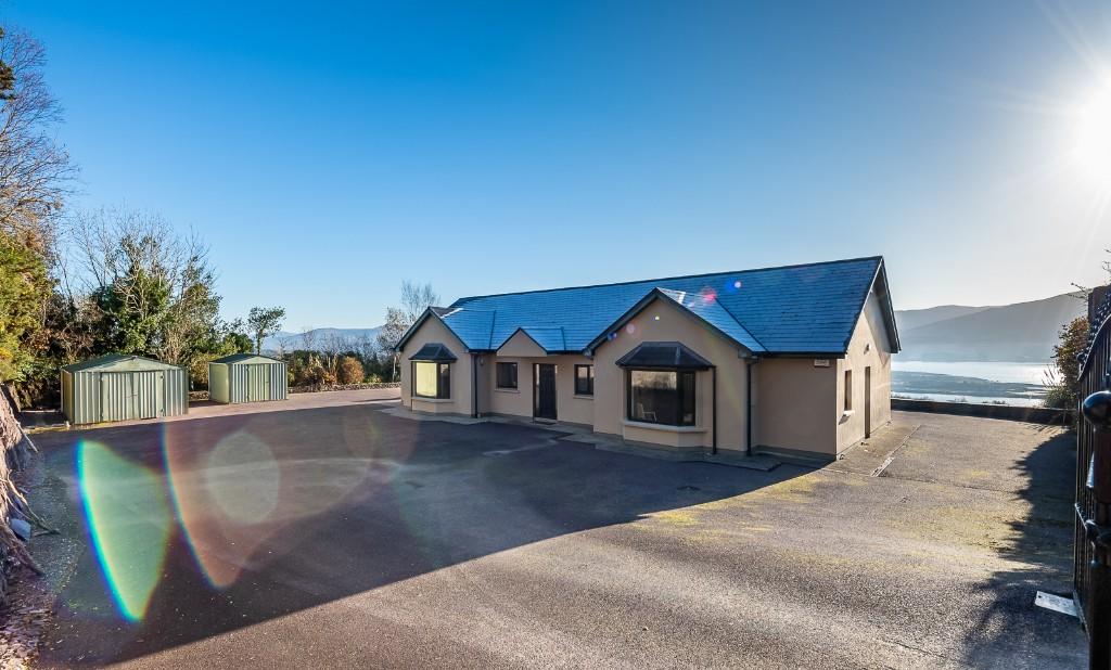 4 bedroom detached house for sale in Kenmare, Kerry, Ireland