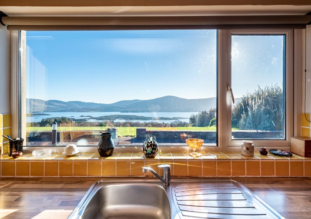 4 bedroom detached house for sale in Kenmare, Kerry, Ireland