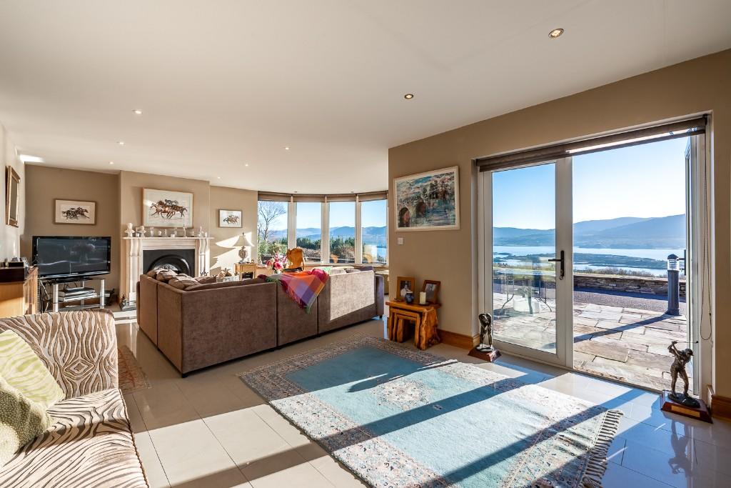 4 bedroom detached house for sale in Kenmare, Kerry, Ireland